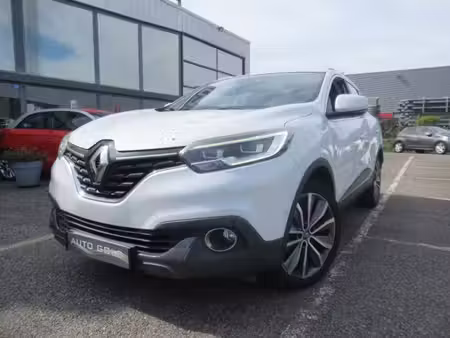 Renault Kadjar 1.5 dCi 110 Intens