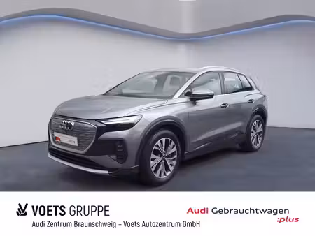 Audi Q4 e-tron 50 299 quattro