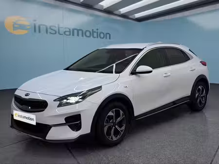 Kia Ceed 1.0 T-GDi 120