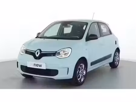 Renault Twingo 81 Équilibre
