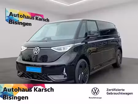 Volkswagen Id Buzz 340 4Motion