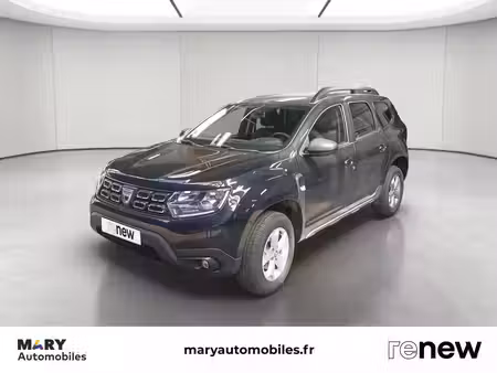 Dacia Duster 1.5 dCi 115 Confort