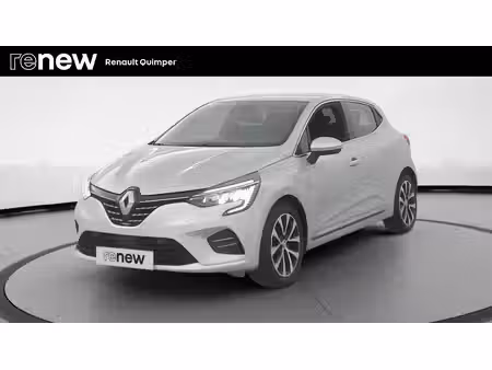 Renault Clio E-Tech 1.6 140