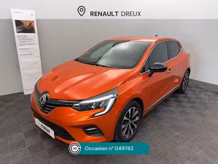 Renault Clio 1.3 TCe 140