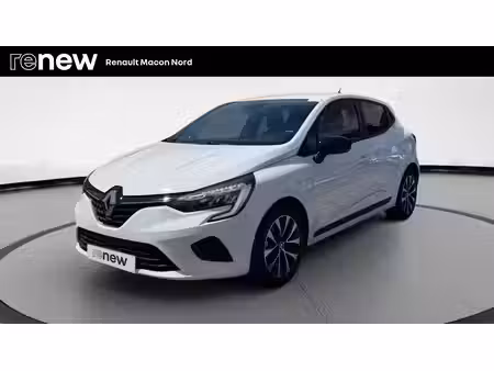 Renault Clio E-Tech 1.6 145