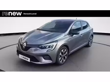 Renault Clio E-Tech 1.6 145 Evolution