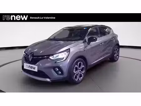 Renault Captur 1.3 140