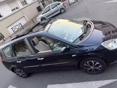 Renault Scénic Dynamique