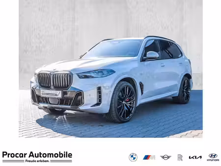 BMW X5 30d 3.0 298 xDrive