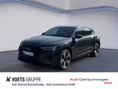 Audi Q8 50 340 quattro