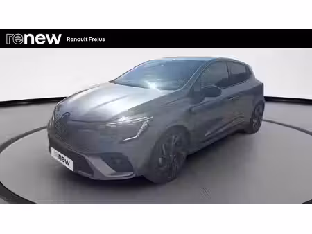Renault Clio E-Tech 1.6 145