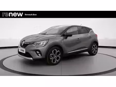 Renault Captur E-Tech 1.6 145