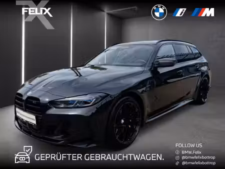 BMW Série 3 M3 3.0 550 xDrive