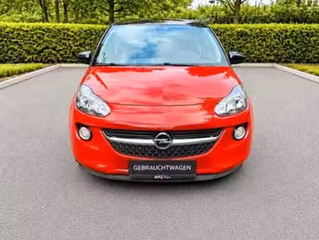 Opel Adam 1.4 Slam