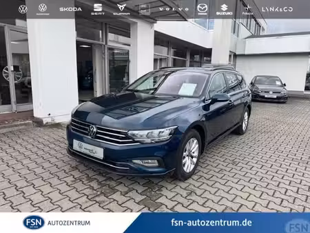 Volkswagen Passat 2.0 TDI 110 Business