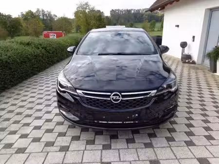 Opel Astra 1.4 110 Innovation