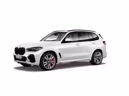 BMW X5 M50i 4.4 530 xDrive