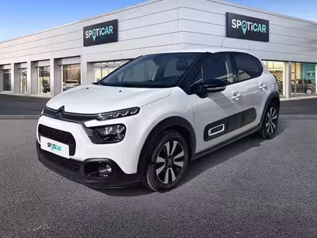 Citroën C3 1.2 PureTech 83 Max