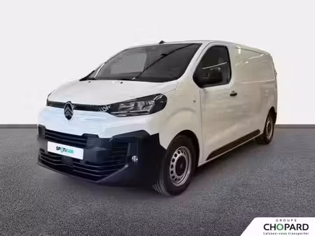 Citroën Jumpy 2.2 150