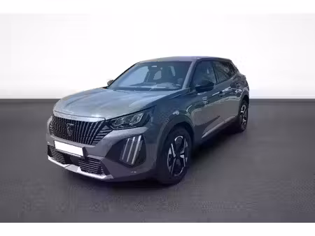 Peugeot 2008 1.2 110
