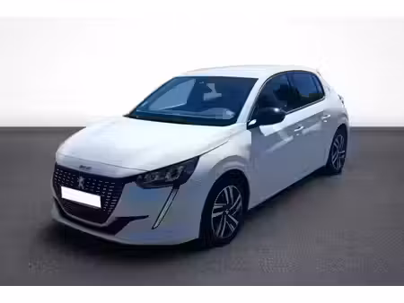 Peugeot 208 1.2 PureTech 100