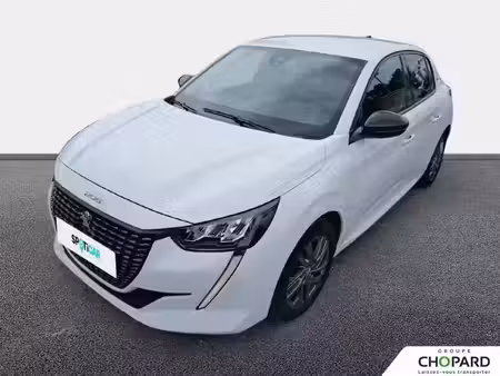 Peugeot 208 1.2 PureTech 100