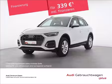 Audi Q5 50 TFSI E 2.0 265 quattro