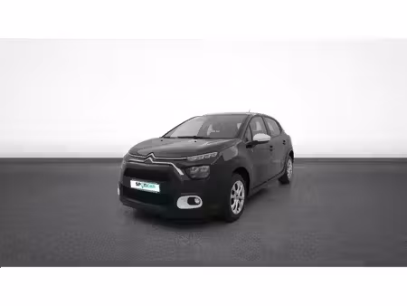 Citroën C3 1.2 PureTech 83