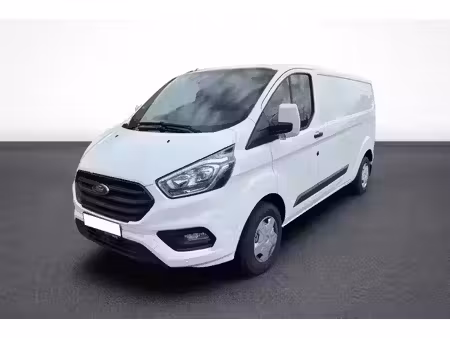 Ford Transit 2.0 105