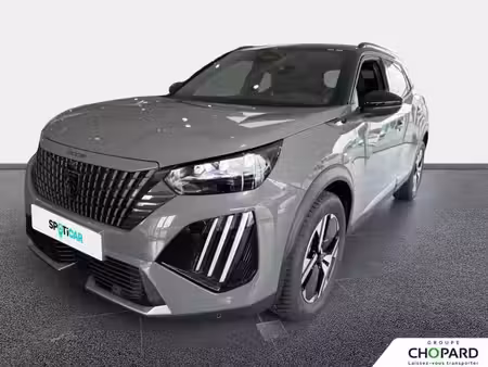 Peugeot 2008 1.2