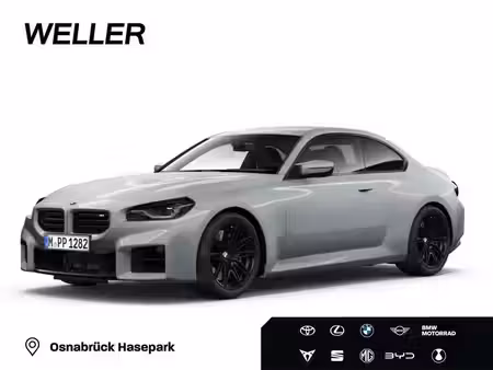 BMW Série 2 M2 3.0 460