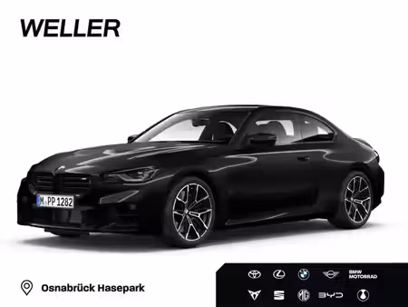 BMW Série 2 M2 3.0 460