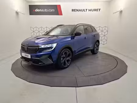 Renault Austral 1.2 200 Esprit Alpine