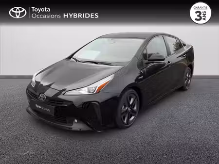 Toyota Prius 1.8 98 Dynamic