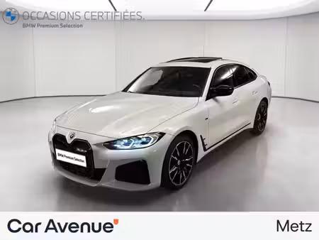 BMW i4 M50 544