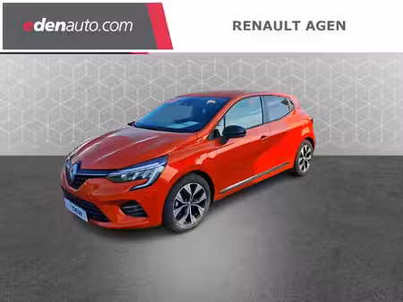 Renault Clio 1.5 dCi 100 Evolution