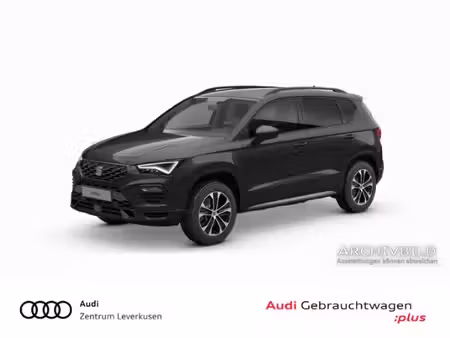 Seat Ateca 2.0 TSI 150 FR