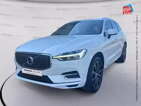 Volvo XC60 D4 2.0 190