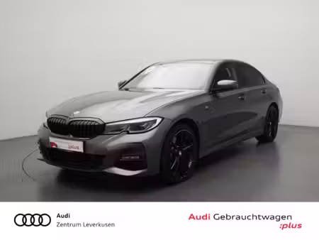 BMW Série 3 2.0 252