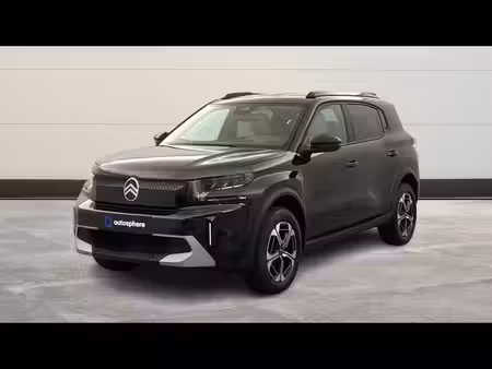 Citroën C3 Aircross 1.2 145 Max