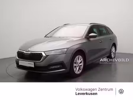 Škoda Octavia 1.5 FSI 150