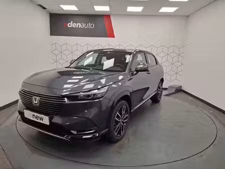Honda HR-V 1.5 107 Advance
