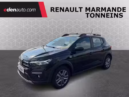 Dacia Sandero 1.0 100