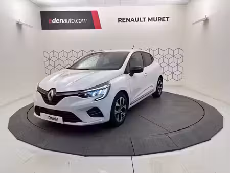 Renault Clio 1.0 TCe 100 Evolution