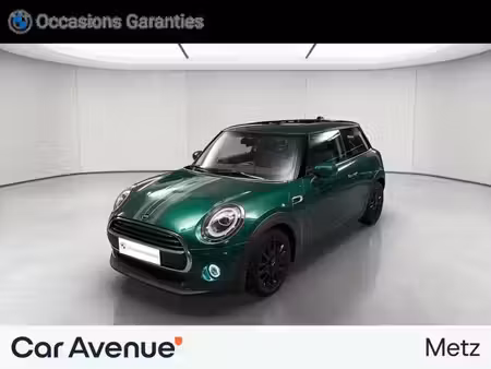 Mini Mini Cooper 1.5 102