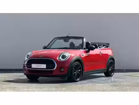 Mini Cabrio Cooper 1.5 136