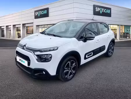 Citroën C3 1.2 PureTech 83 Shine