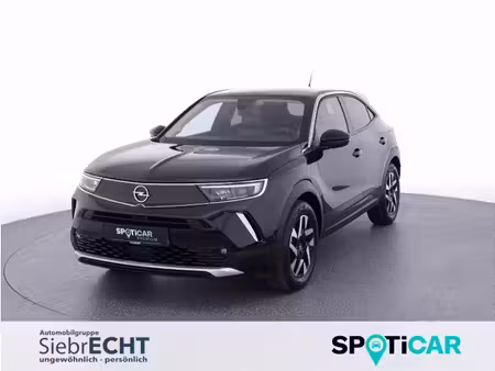 Opel Mokka 136 Elegance