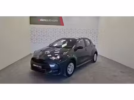 Toyota Yaris 1.5 116 Dynamic