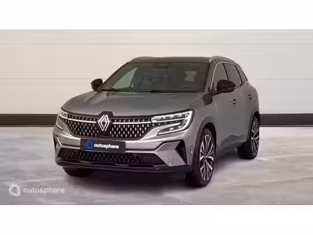 Renault Austral 1.2 200 Iconic